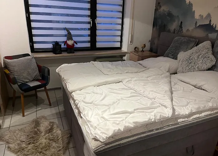 Ferienwohnung Joschko