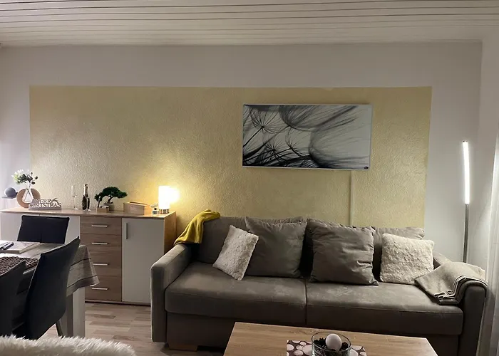 Ferienwohnung Joschko
