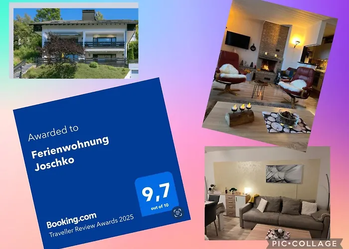 Ferienwohnung Joschko