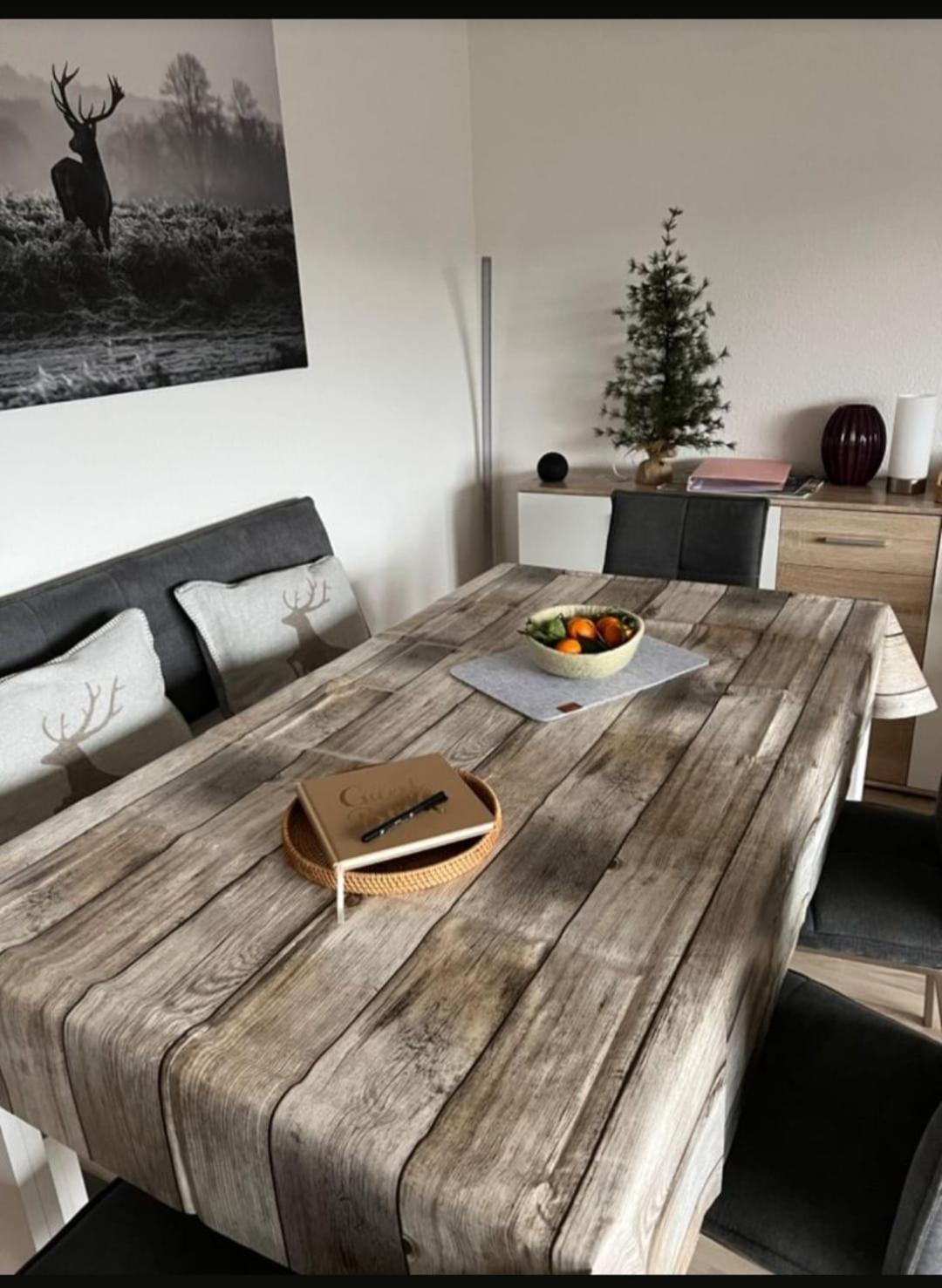 Apartment Joschko