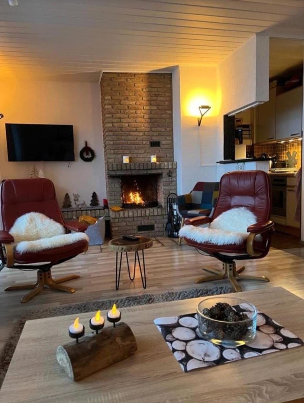 Joschko Appartement *