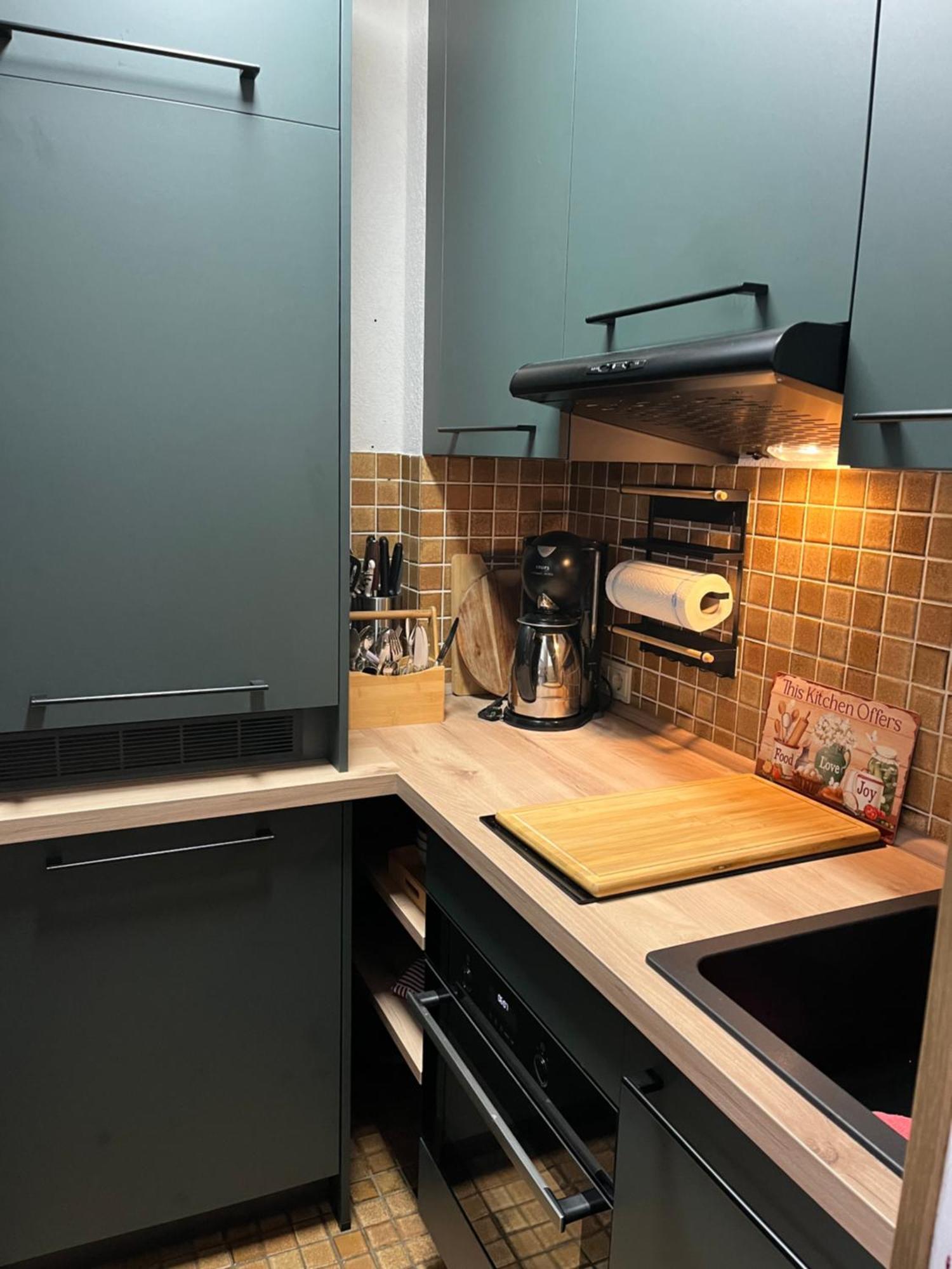 Appartement Joschko *