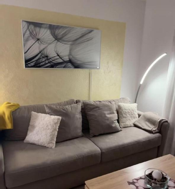 Appartement Joschko Winterberg